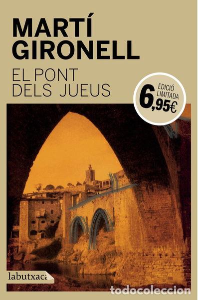 Libros: El pont dels jueus- 9788499309712 - Foto 1