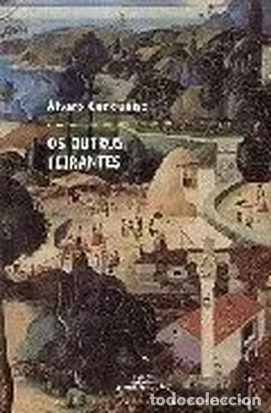 Libros: Os Outros Feirantes- 9788482884462 - Foto 1