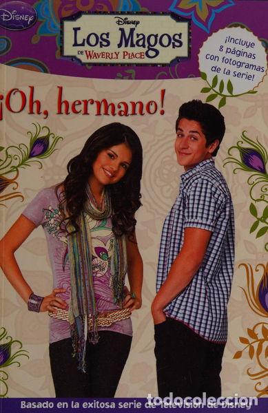 Libros: &iexcl;Oh, hermano!- 9788499511245 - Foto 1