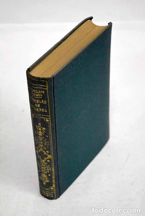 Libros: C&aacute;rceles de mujeres: Lewis, Sinclair.- Lewis, Sinclair - Foto 1