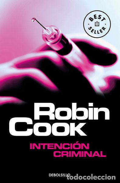 Libros: Intenci&oacute;n criminal- 9788497593045 - Foto 1