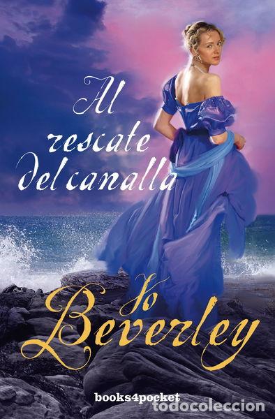 Libros: Al rescate del canalla- 9788415870555 - Foto 1