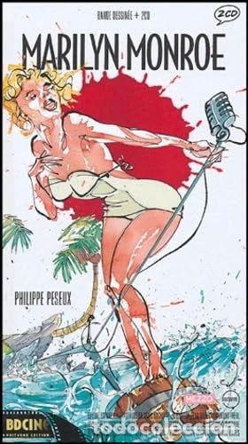 Libros: Marilyn Monroe- 9782849071014 - Foto 1