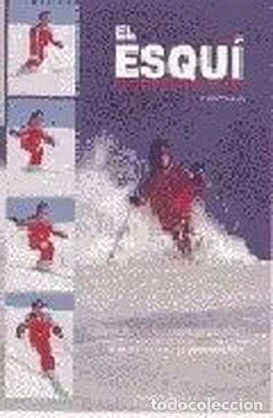 Libros: El esqu&iacute;- 9788425509940