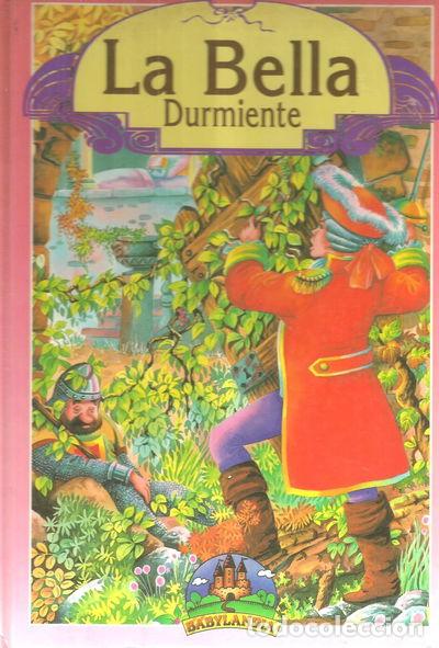 Libros: La Bella Durmiente- 9788430574391