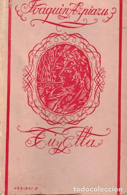 Libros: T&Uacute; Y ELLA - AZPIAZU, JOAQU&Iacute;N - Foto 1