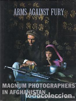 Libros: Arms against fury - Robert Dannin - Foto 1