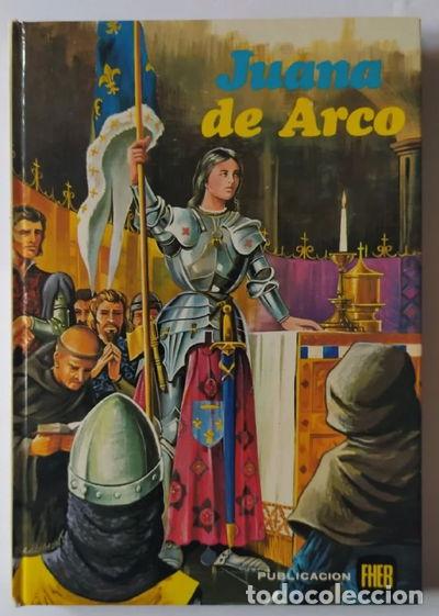 Libros: Juana de Arco- 9788424308841 - Foto 1
