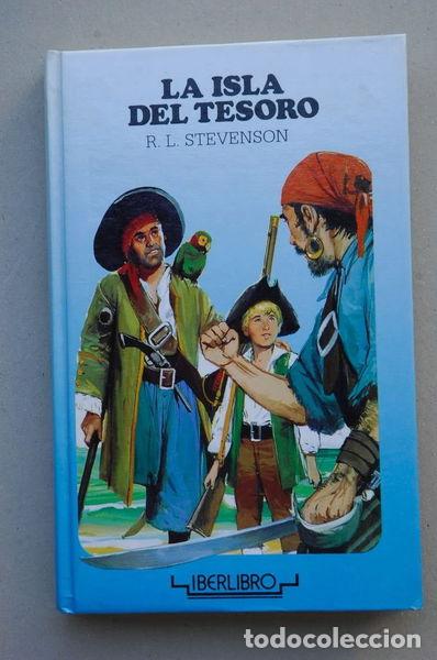 Libros: La isla del tesoro- 9788475618388 - Foto 1