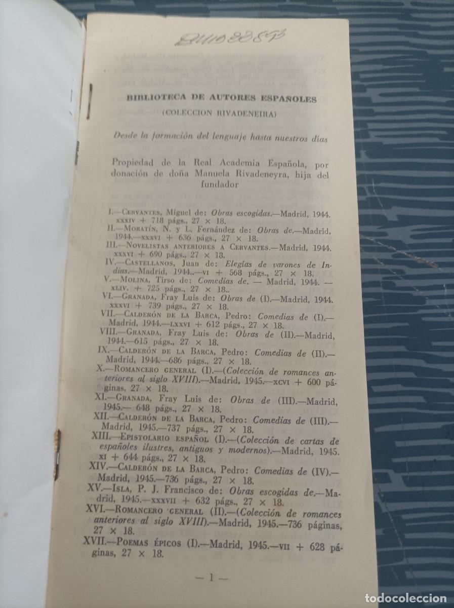 Libros: EDICIONES ATLAS, CAT&Aacute;LOGO GENERAL,1966,70 P&Aacute;GINAS. - Foto 2