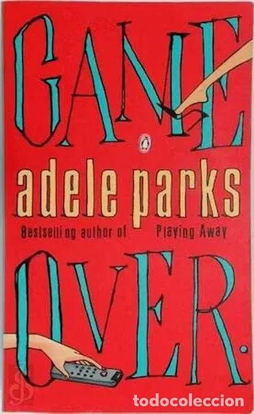 Libros: Game Over- 9780141000954 - Foto 1
