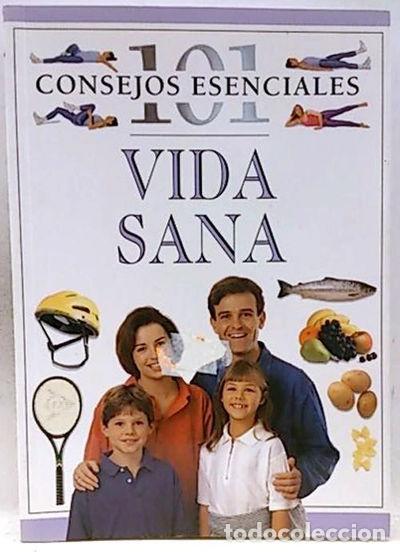 Libros: Vida sana- 9788466603201 - Foto 1