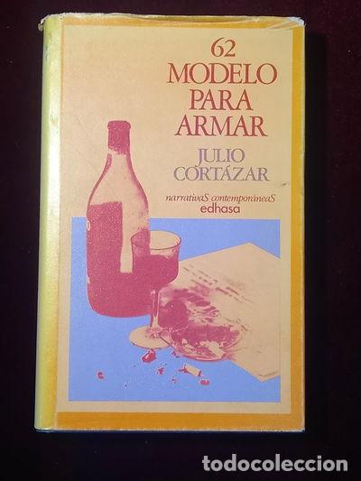 Libros: 62, Modelo para armar- 9788435002257 - Foto 1
