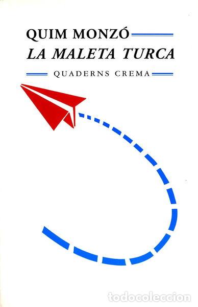 Libros: La maleta turca- 9788477270539 - Foto 1