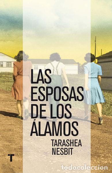 Libros: Las esposas de Los &Aacute;lamos- 9788416142026 - Foto 1