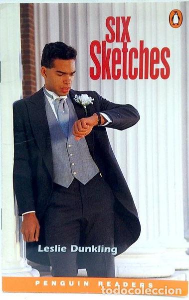 Libros: Six Sketches- 9780582427655 - Foto 1