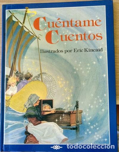 Libros: Cu&eacute;ntame Cuentos- 9788424196479 - Foto 1
