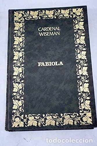 Libros: Fabiola- 9788475560168 - Foto 1