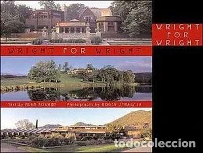 Libros: Wright for Wright- 9780789310897 - Foto 1