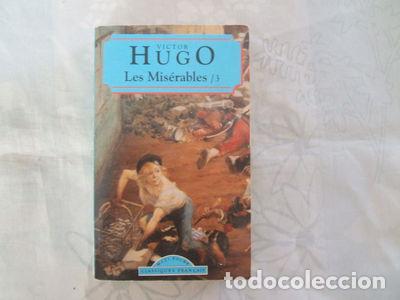 Libros: Les Mis&eacute;rables III- 9782877143028 - Foto 1