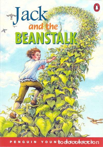 Libros: Jack and the Beanstalk- 9780582428591 - Foto 1