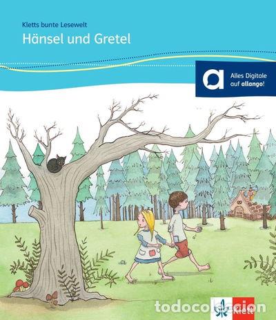 Libros: H&auml;nsel und Gretel- 9783126749107 - Foto 1