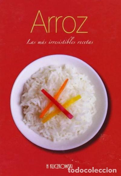 Livros em segunda m&atilde;o: Arroz- 9781445409825