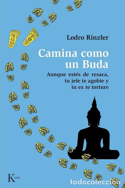 Libros: Camina como un Buda- 9788499883687 - Foto 1