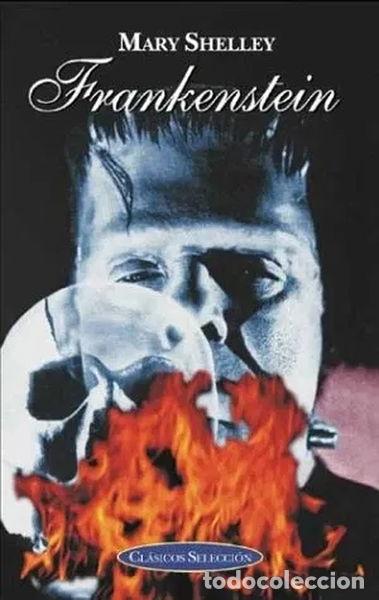 Libros: Frankenstein- 9788484035725 - Foto 1
