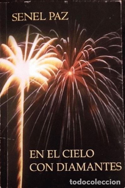 Libros: En el cielo con diamantes- 9789591105868 - Foto 1