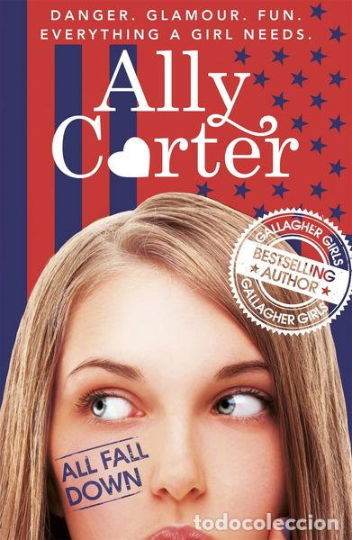 Libros: All Fall Down- 9781408334379