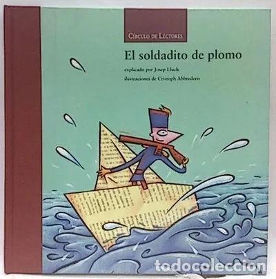 Libros: El soldadito de plomo- 9788422669098 - Foto 1