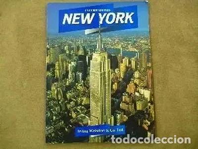 Libros: New York- 9781896339245 - Foto 1