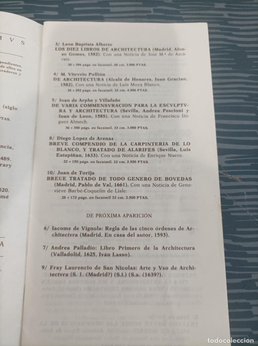 Libros: CATALOGO GENERAL,ALBATROS EDICIONES,SOLER EDITORES S.A,1985,23 P&Aacute;GINAS. - Foto 3