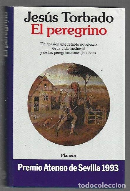 Libros: PEREGRINO - EL - TORBADO, JESUS - Foto 1