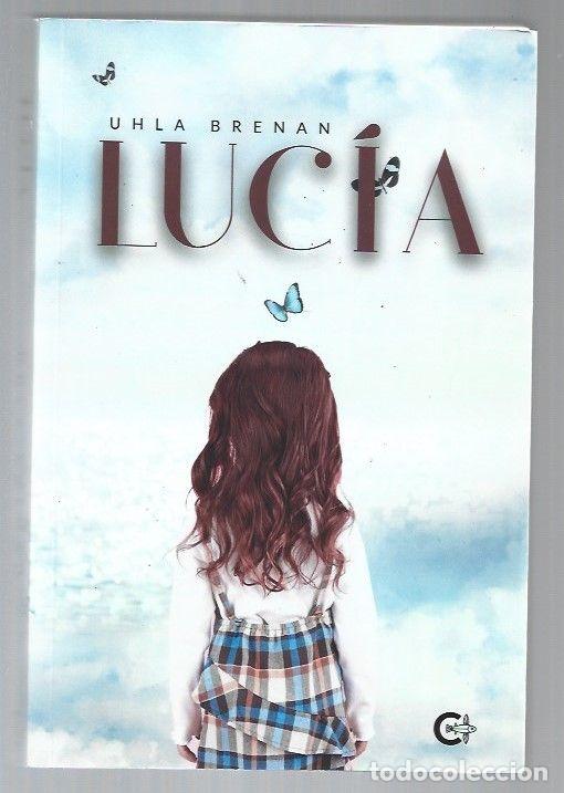 Libros: LUCIA - BRENAN, UHLA - Foto 1