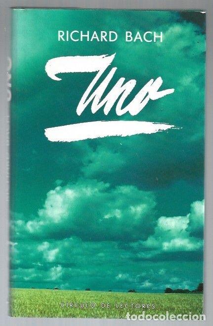 Libros: UNO - BACH, RICHARD - Foto 1