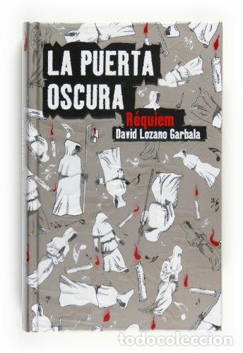 B&uuml;cher: La puerta oscura. R&eacute;quiem.