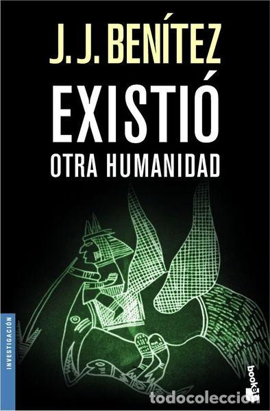 Libros: Existi&oacute; otra humanidad- 9788408076568 - Foto 1