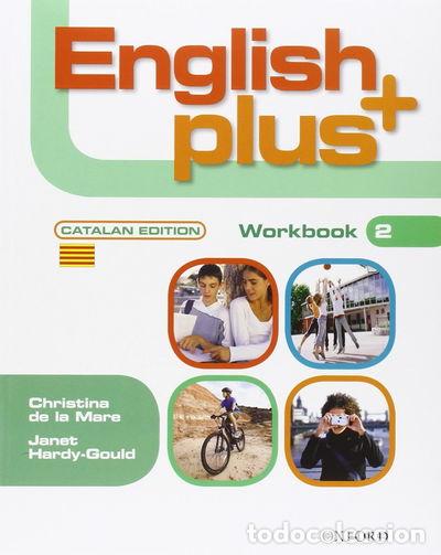 Libros: English Plus 2. Workbook- 9780194848176 - Foto 1