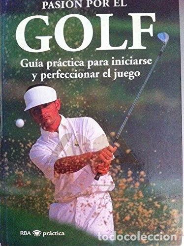 Libros: Pasi&oacute;n por el golf- 9788479013950 - Foto 1