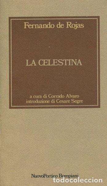 Libros: La Celestina- 9788423920730 - Foto 1