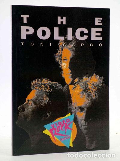 Libros: The Police- 9788434552982 - Foto 1