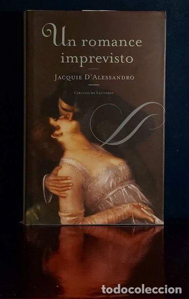 Libros: Un romance imprevisto- 9788467214468 - Foto 1