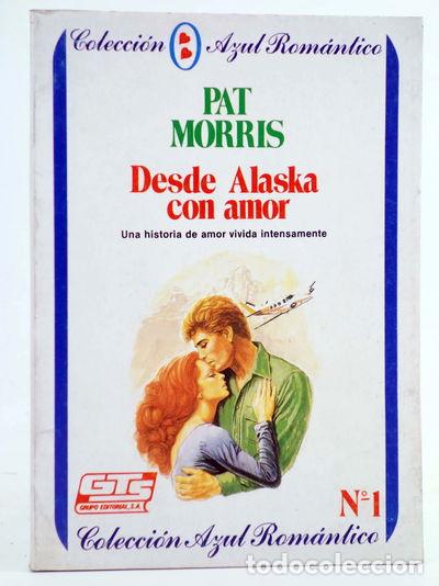 Libros: Desde Alaska con amor- 9788486586041
