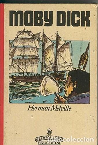 Libros: Moby Dick- 9788420103013 - Foto 1