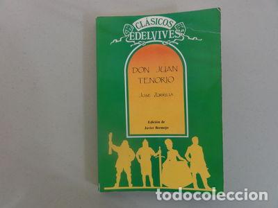 Libros: Don Juan Tenorio- 9788426324566 - Foto 1