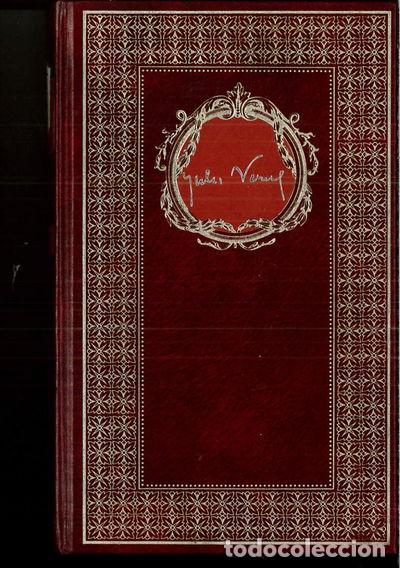 Libros: Julio Verne- 9788475231464