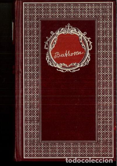 Libros: Beethoven- 9788475231297