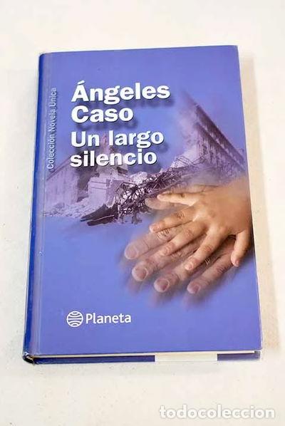 Libros: Un largo silencio- 9788408045045 - Foto 1